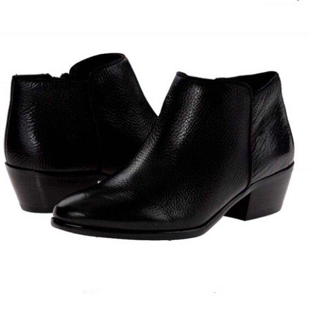 Sam Edelman Women’s petty ankle boot - brand new!
